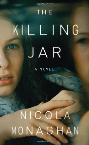 9780743299688: The Killing Jar