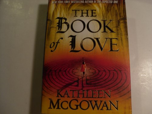 Stock image for The Book of Love (The Magdalene Line) for sale by SecondSale