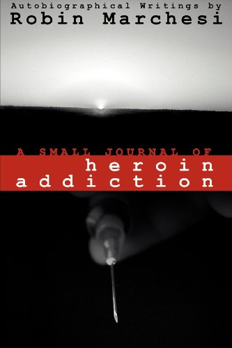 Beispielbild fr Small Journal Of Heroin Addiction zum Verkauf von WorldofBooks