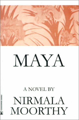 9780743300674: Maya