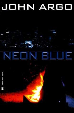 9780743300704: Neon Blue