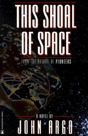 9780743307642: This Shoal of Space