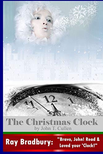 Beispielbild fr The Christmas Clock zum Verkauf von Lucky's Textbooks