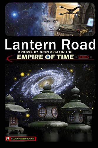Stock image for Lantern Road (Empire of Time) for sale by Lucky's Textbooks