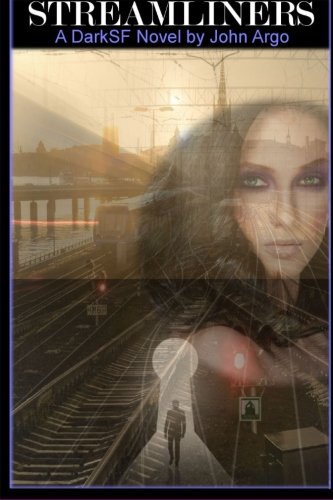 Stock image for Streamliners (DarkSF Series) for sale by Revaluation Books