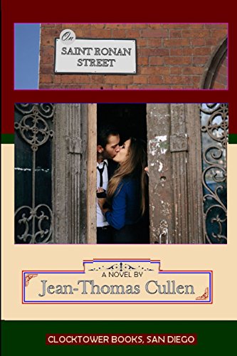 Stock image for On Saint Ronan Street: A Love Affair for sale by ThriftBooks-Dallas