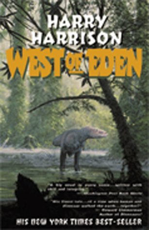 Beispielbild fr West of Eden zum Verkauf von Better World Books