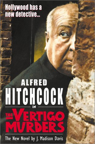 Beispielbild fr The Vertigo Murders: Alfred Hitchcock Mystery zum Verkauf von HPB Inc.