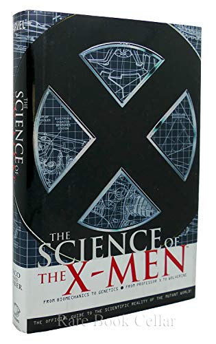 Stock image for Science of the X Men for sale by ThriftBooks-Dallas