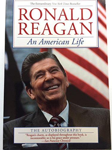 9780743400251: Ronald Reagan: An American Life