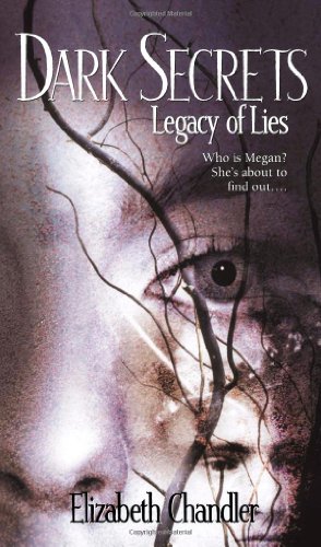 Imagen de archivo de Legacy of Lies (Dark Secrets) a la venta por Gulf Coast Books