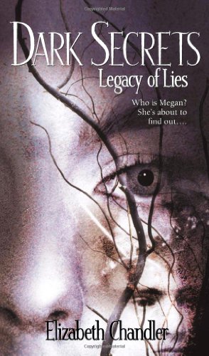 Stock image for Legacy of Lies (Dark Secrets) for sale by Gulf Coast Books
