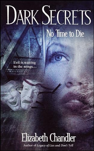 Beispielbild fr No Time to Die zum Verkauf von Better World Books