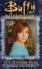 Beispielbild fr The Willow Files: Volume 2 (Buffy the Vampire Slayer) zum Verkauf von SecondSale