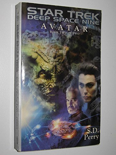 Avatar Book Two of Two