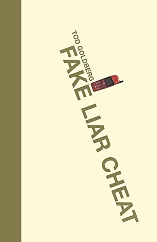 9780743400565: Fake Liar Cheat
