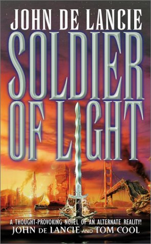 Beispielbild fr Soldier of Light zum Verkauf von Robinson Street Books, IOBA