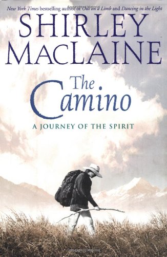 Beispielbild fr The Camino zum Verkauf von Wonder Book