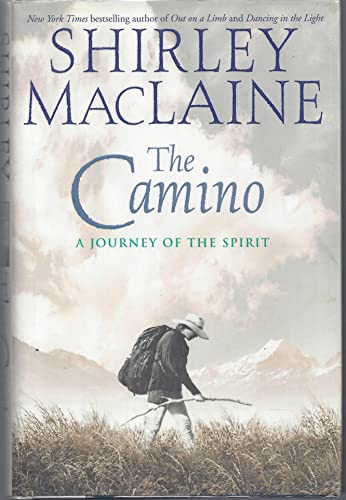 9780743400725: The Camino: A Journey of the Spirit [Lingua Inglese]