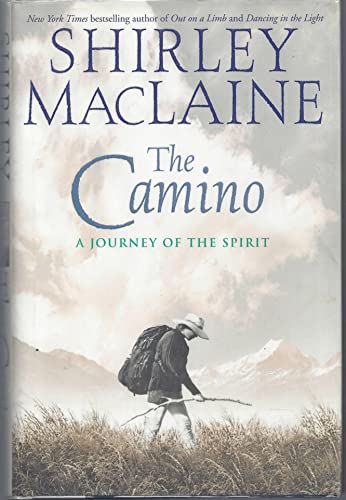 Stock image for The Camino for sale by Gulf Coast Books