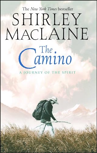 9780743400732: The Camino: A Journey of the Spirit [Idioma Ingls]