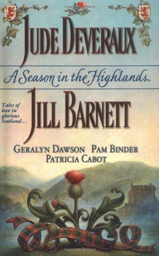 9780743403412: A Season in the Highlands