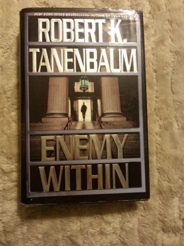 Imagen de archivo de Enemy Within a la venta por Gulf Coast Books