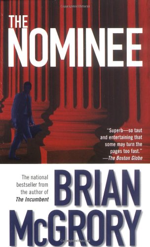 Imagen de archivo de The Nominee a la venta por Half Price Books Inc.