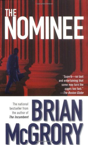 9780743403535: The Nominee