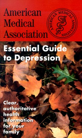 9780743403597: Essential Guide to Depression