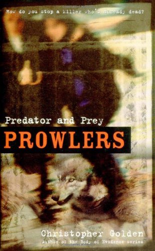 Beispielbild fr Predator and Prey (PROWLERS) zum Verkauf von HPB-Emerald