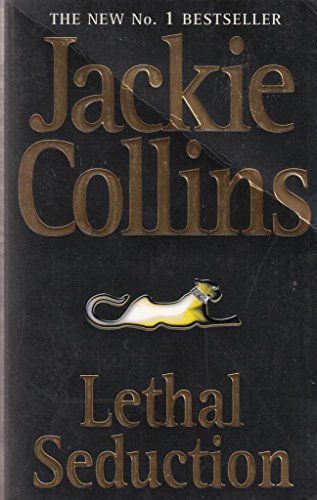 Imagen de archivo de Lethal Seduction a la venta por Once Upon A Time Books