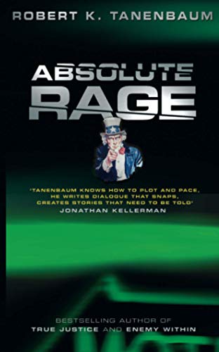 Stock image for Absolute Rage for sale by Better World Books: West