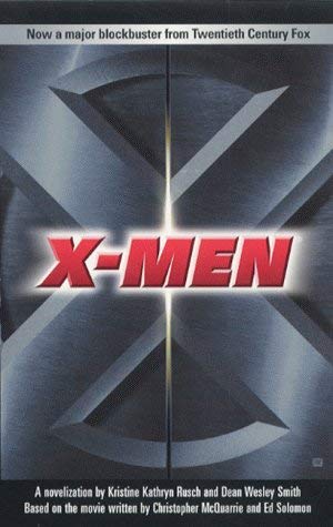 Beispielbild fr The X-Men zum Verkauf von Ammareal