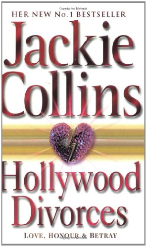 Hollywood Divorces (9780743404075) by Collins, Jackie