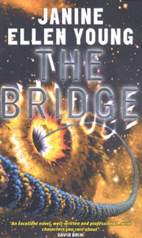 Imagen de archivo de The Bridge (Earthlight) a la venta por Half Price Books Inc.