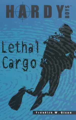 9780743404303: Lethal Cargo: no. 67