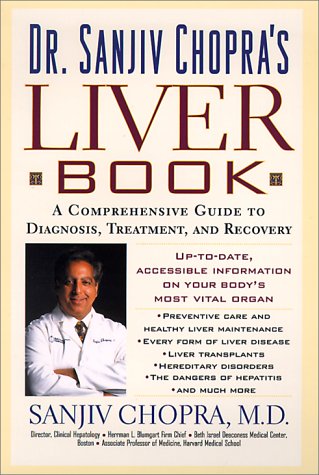 Beispielbild fr The Liver Book: A Comprehensive Guide to Diagnosis, Treatment, and Recovery zum Verkauf von Wonder Book