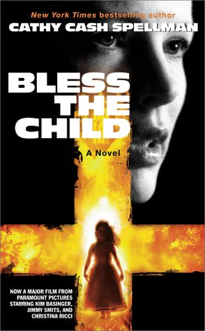 Beispielbild fr Bless the Child zum Verkauf von Better World Books