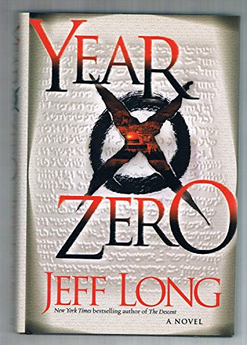 Beispielbild fr Year Zero zum Verkauf von Better World Books