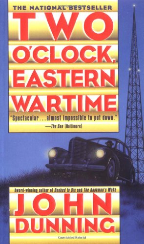 Beispielbild fr Two O'Clock, Eastern Wartime zum Verkauf von Better World Books