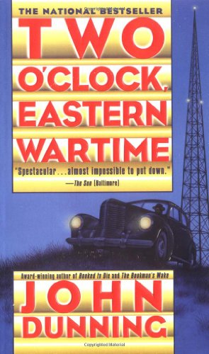 Stock image for Two O'Clock, Eastern Wartime for sale by Better World Books