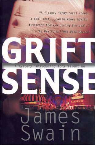 Imagen de archivo de Grift Sense a la venta por Better World Books: West