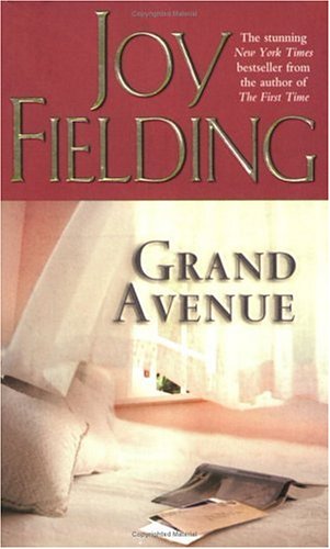 Stock image for Grand Avenue for sale by Your Online Bookstore