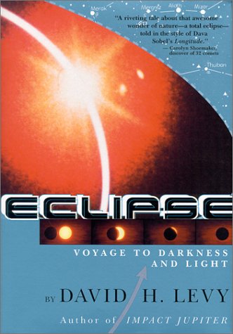 9780743407274: Eclipse: Voyage to Darkness and Light