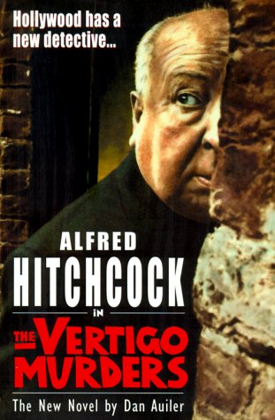 Beispielbild fr Alfred Hitchcock in the Vertigo Murders zum Verkauf von Better World Books: West