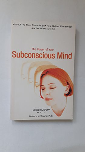 The Power of Your Subconscious Mind (9780743408189) by Murphey, Joseph