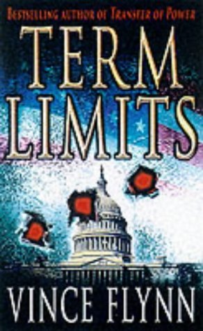 Beispielbild fr Term Limits: A Novel zum Verkauf von WorldofBooks
