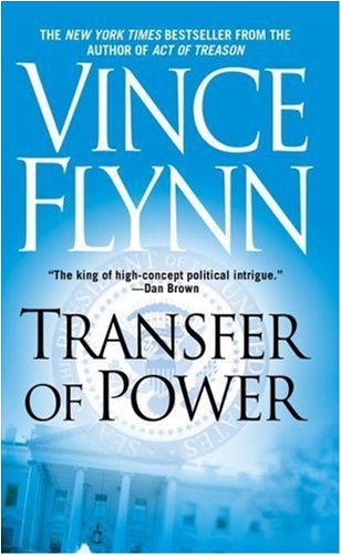 Imagen de archivo de Transfer of Power a la venta por WorldofBooks