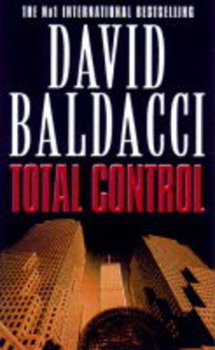 Total Control (9780743408479) by David Baldacci